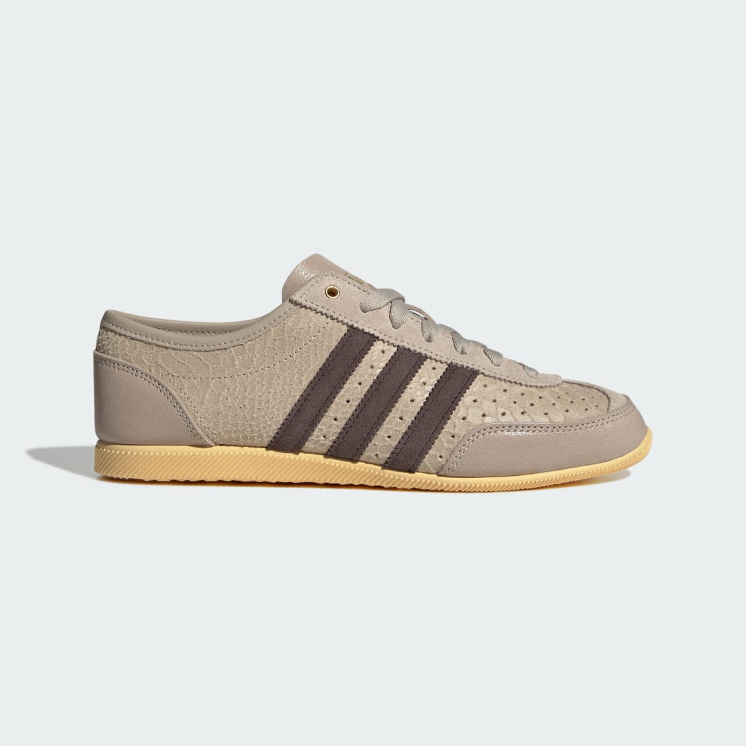 Detalle de Adidas Zapatilla Japan Decon Beige