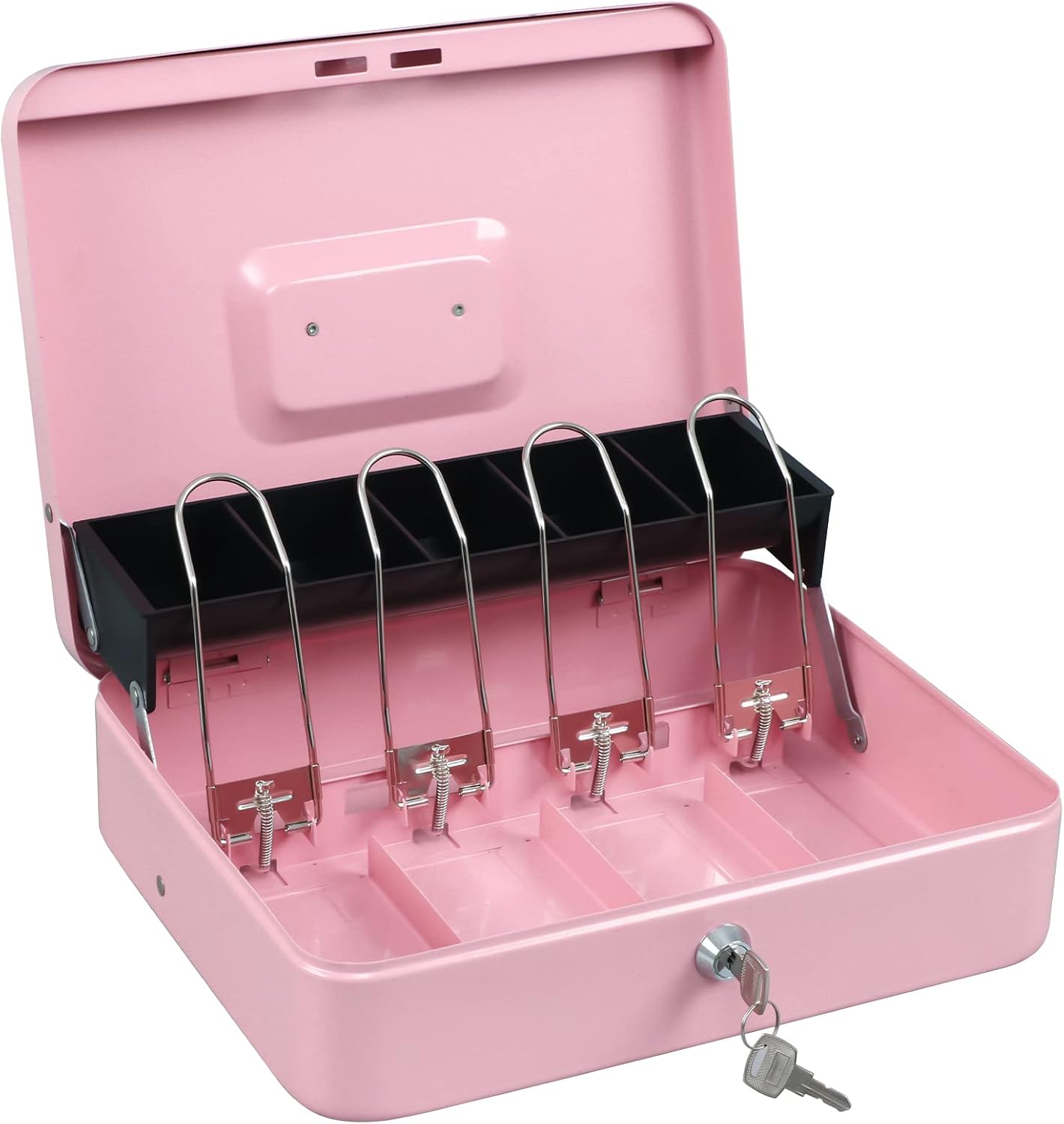 Detalle de xydled Cash Box, Pink