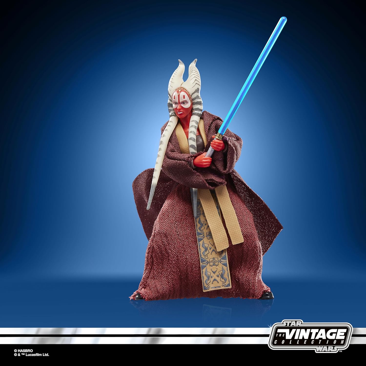 Thumbnail 6 de Star Wars The Vintage Collection – Shaak Ti 9,5 cm (L’Attaque des Clones) | Figurine de collection