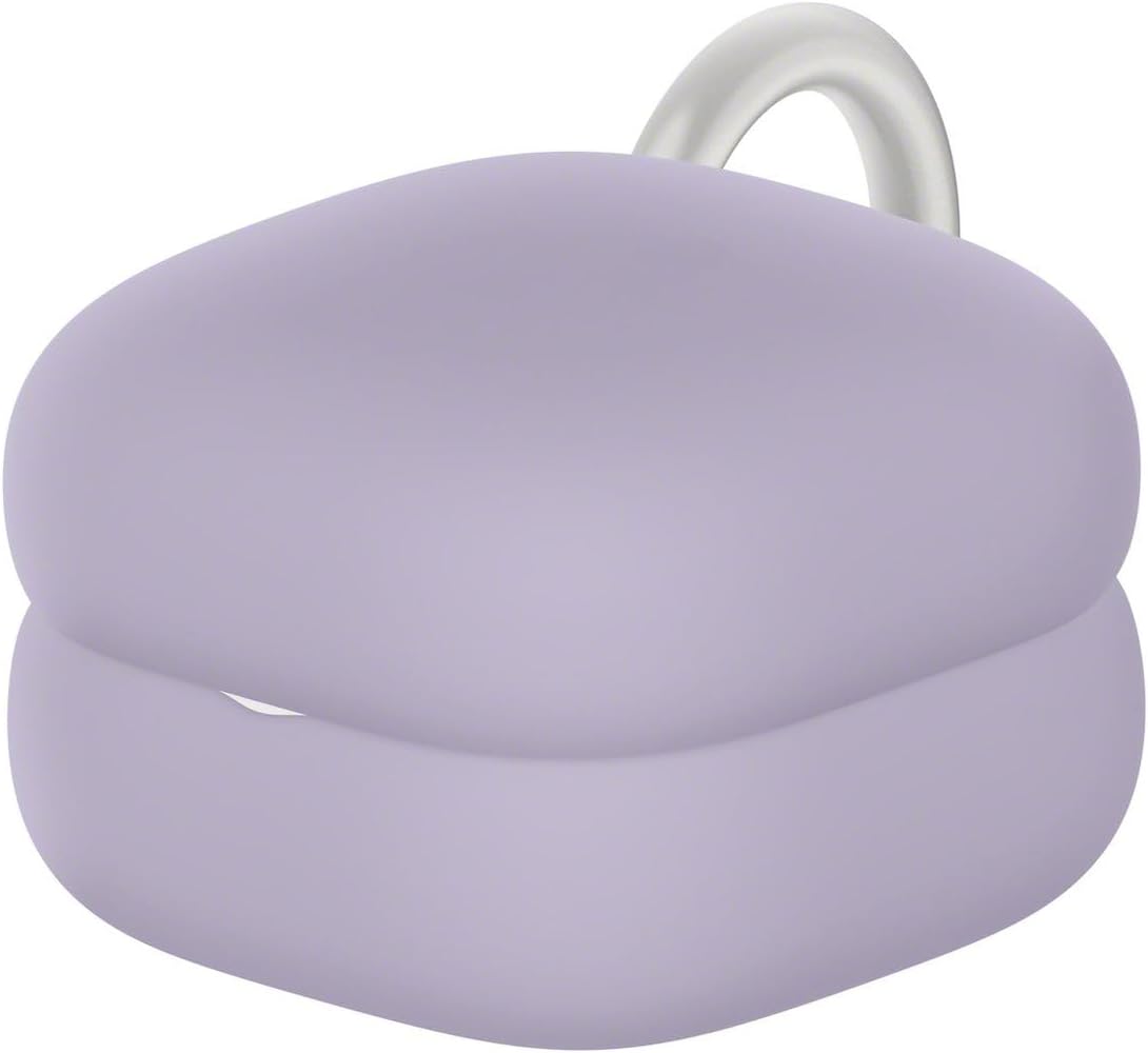 Detalle 2 de Air Fitting Supporter for Sony LinkBuds Fit – Pink