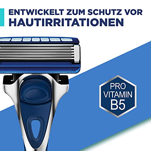 Thumbnail 3 de WILKINSON SWORD Hydro 5 recambios 12 unidades 🪒