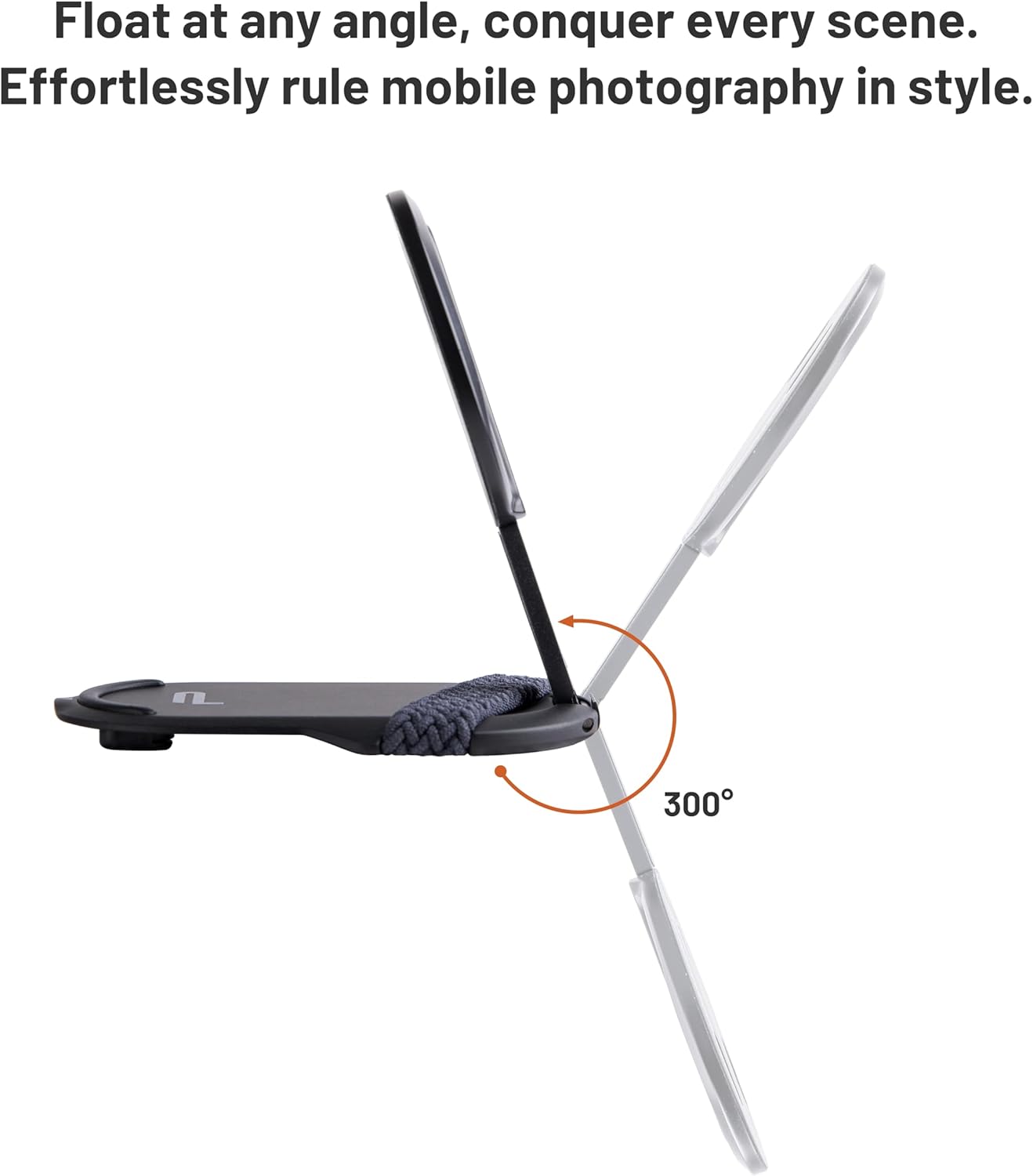 Thumbnail 4 de PGYTECH MagFlex Support magnétique pour smartphone compatible MagSafe (iPhone 15/14/13)