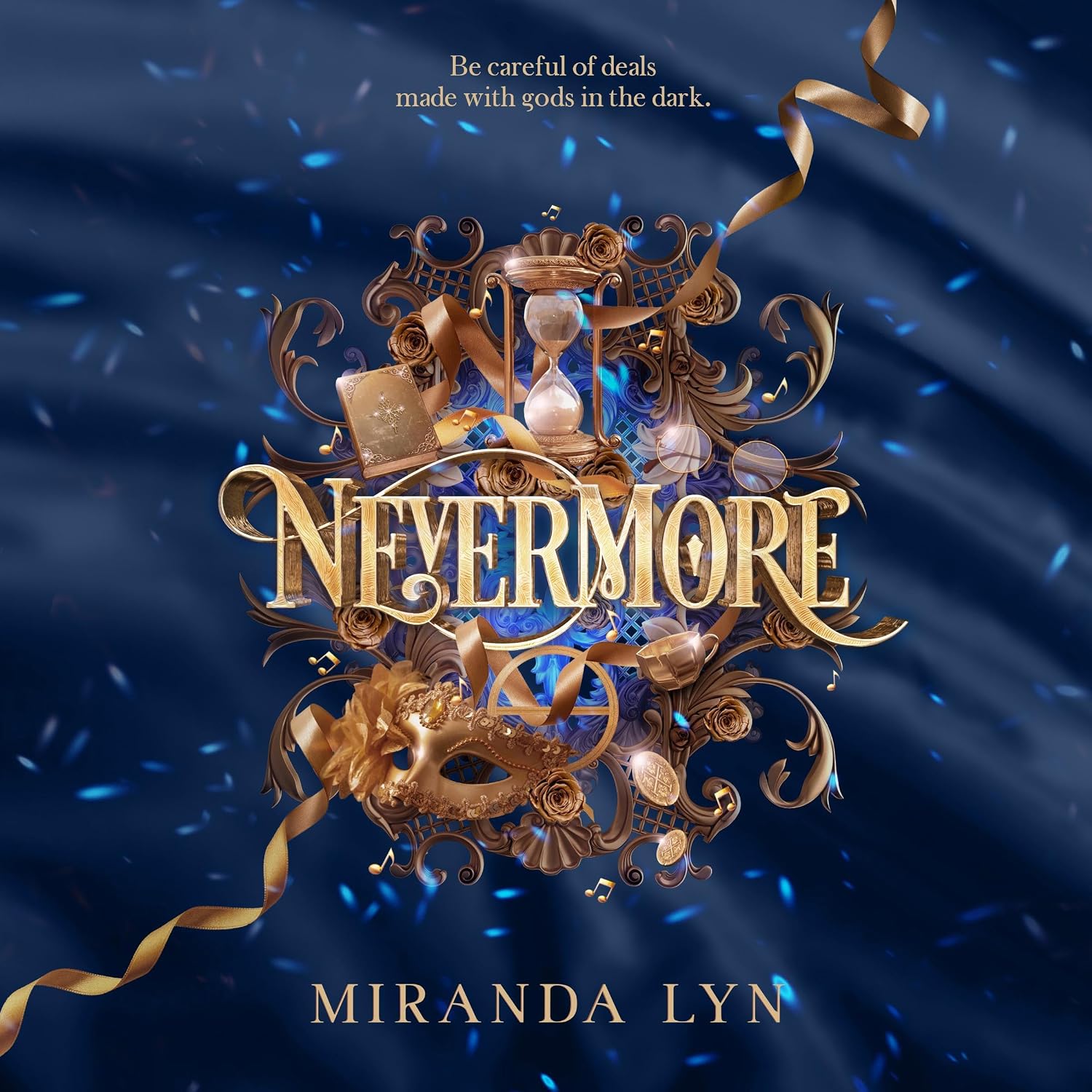 Detalle de Nevermore: The Never Sky Series audiobook, unabridged, 21 hours 3 minutes