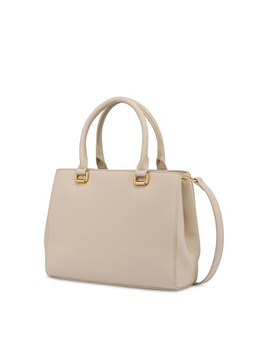 Detalle 2 de Love Moschino Jc4022pp1mkd0110 bolso hecho a mano, talla única