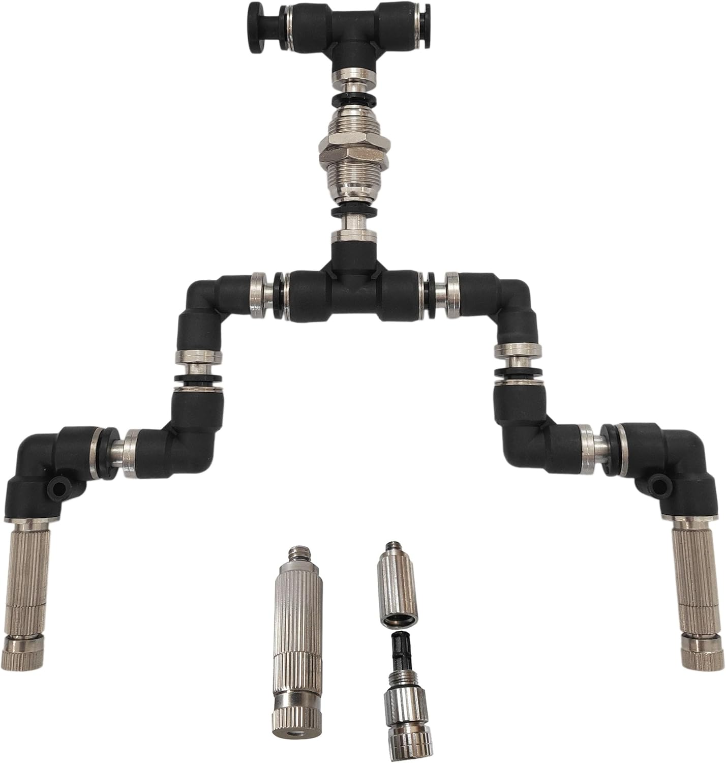 duspruzzi Regenwald Reptiliensprüher 0,15 mm