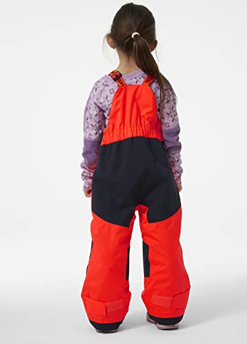 Thumbnail 3 de Helly Hansen K Rider 2 Ins babero infantil, talla 1
