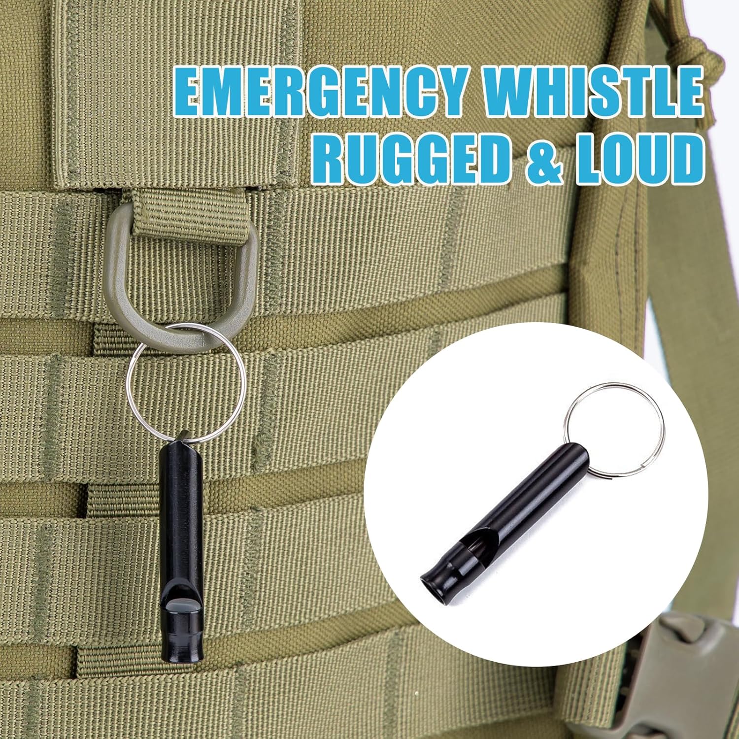Thumbnail 5 de Autodeco Car Roadside Emergency Kit
