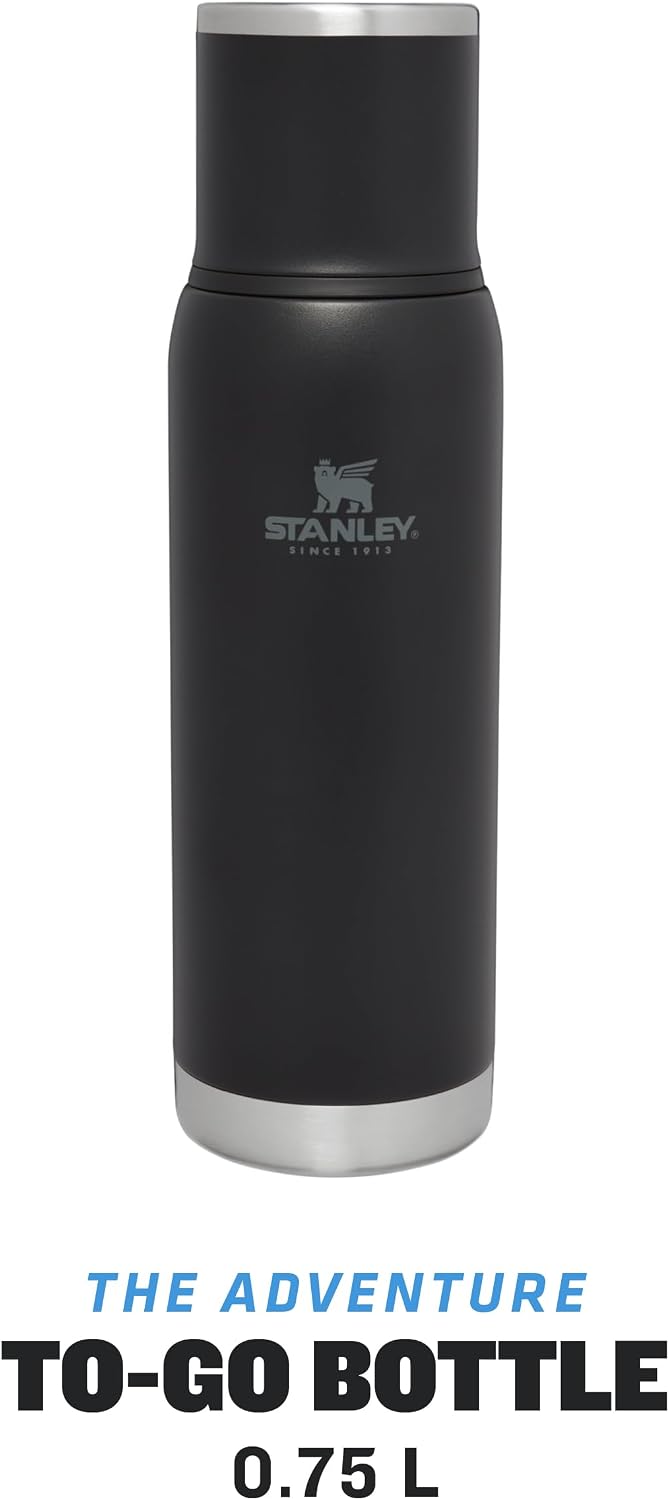Thumbnail 2 de Stanley Adventure To-Go Botella Térmica 0.75L ⏫ Antifugas, BPA