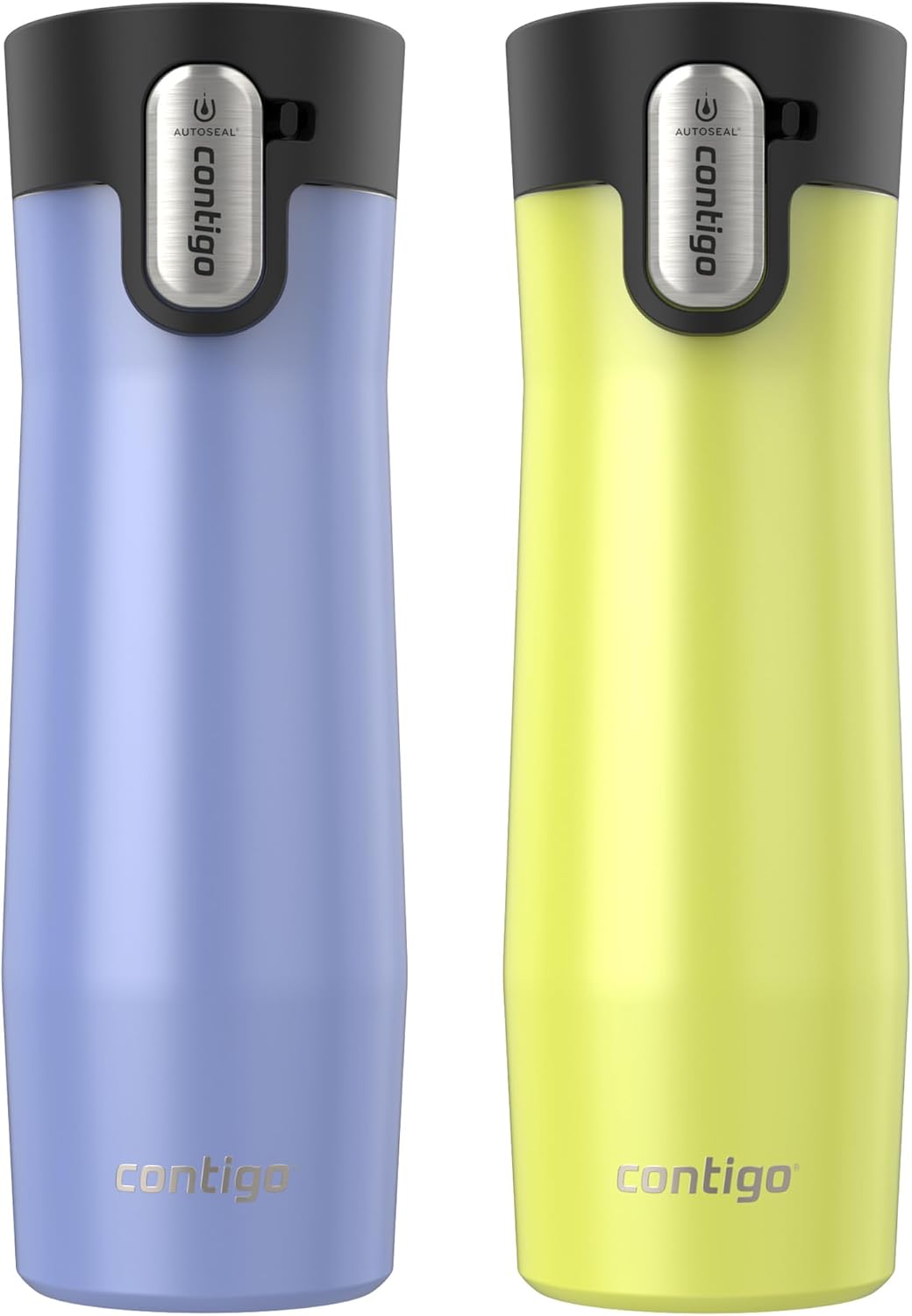 Thumbnail 6 de Contigo AutoSeal West Loop Travel Mug 12oz