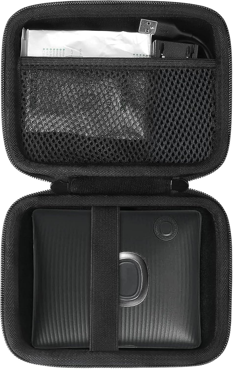 Detalle de Khanka Hard Case for FujiFilm Instax Square Link