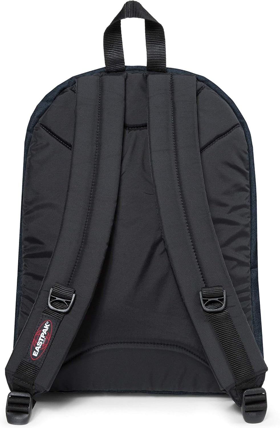 Thumbnail 2 de EASTPAK PINNACLE Sac à dos — design denim, confort et protection contre la pluie