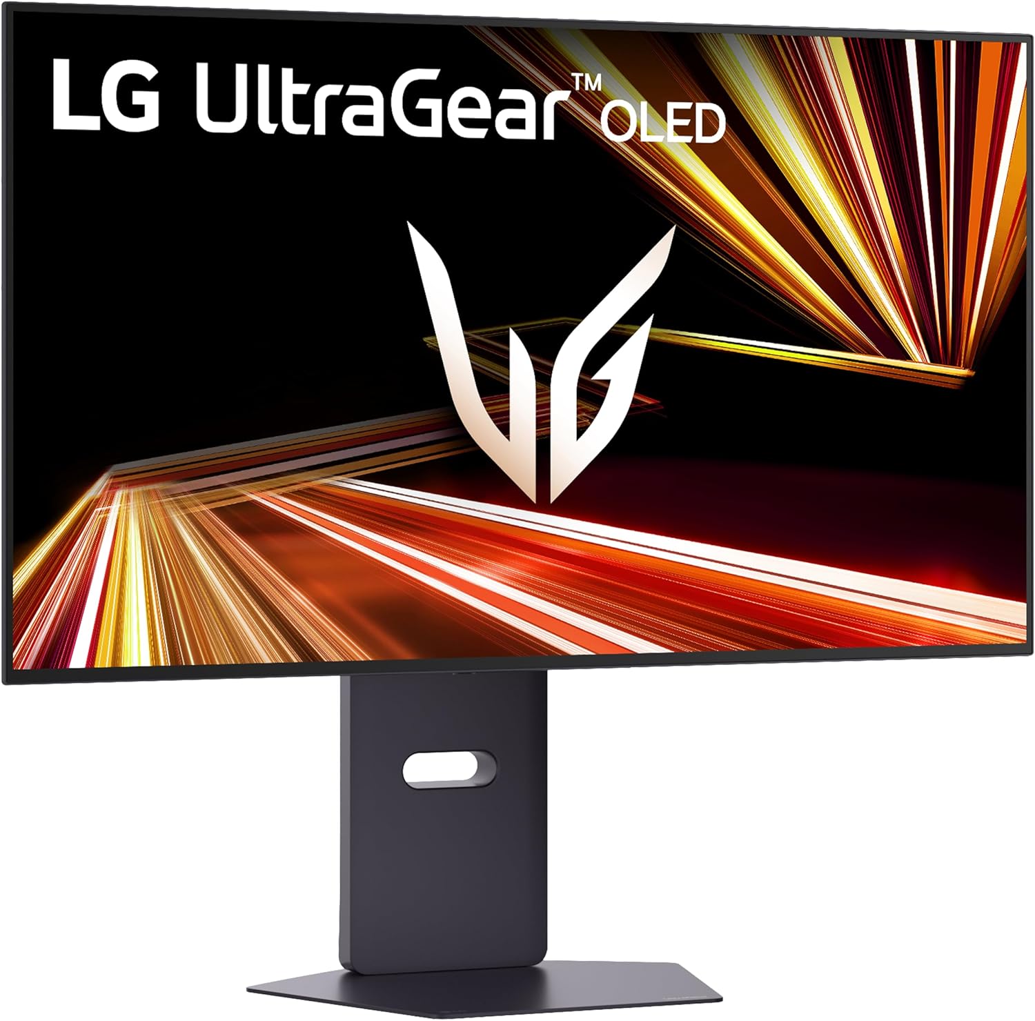 Detalle de LG 32GX850A-B 32-Inch UltraGear OLED Gaming Monitor