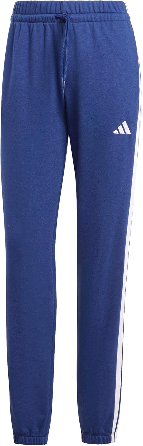 Thumbnail 5 de Adidas Hose Essentials French Terry 3-Stripes