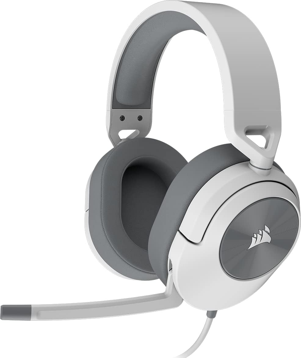 Detalle de Corsair HS55 SURROUND cuffie da gioco