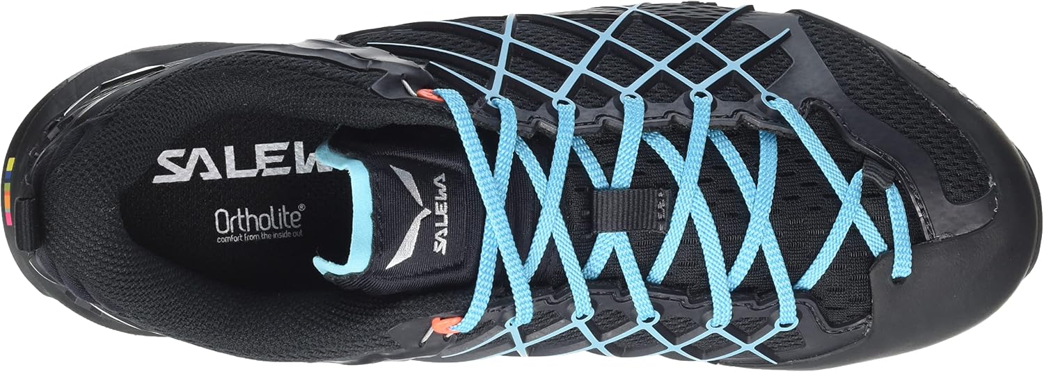 Detalle 1 de Salewa Wildfire GTX da trekking donna