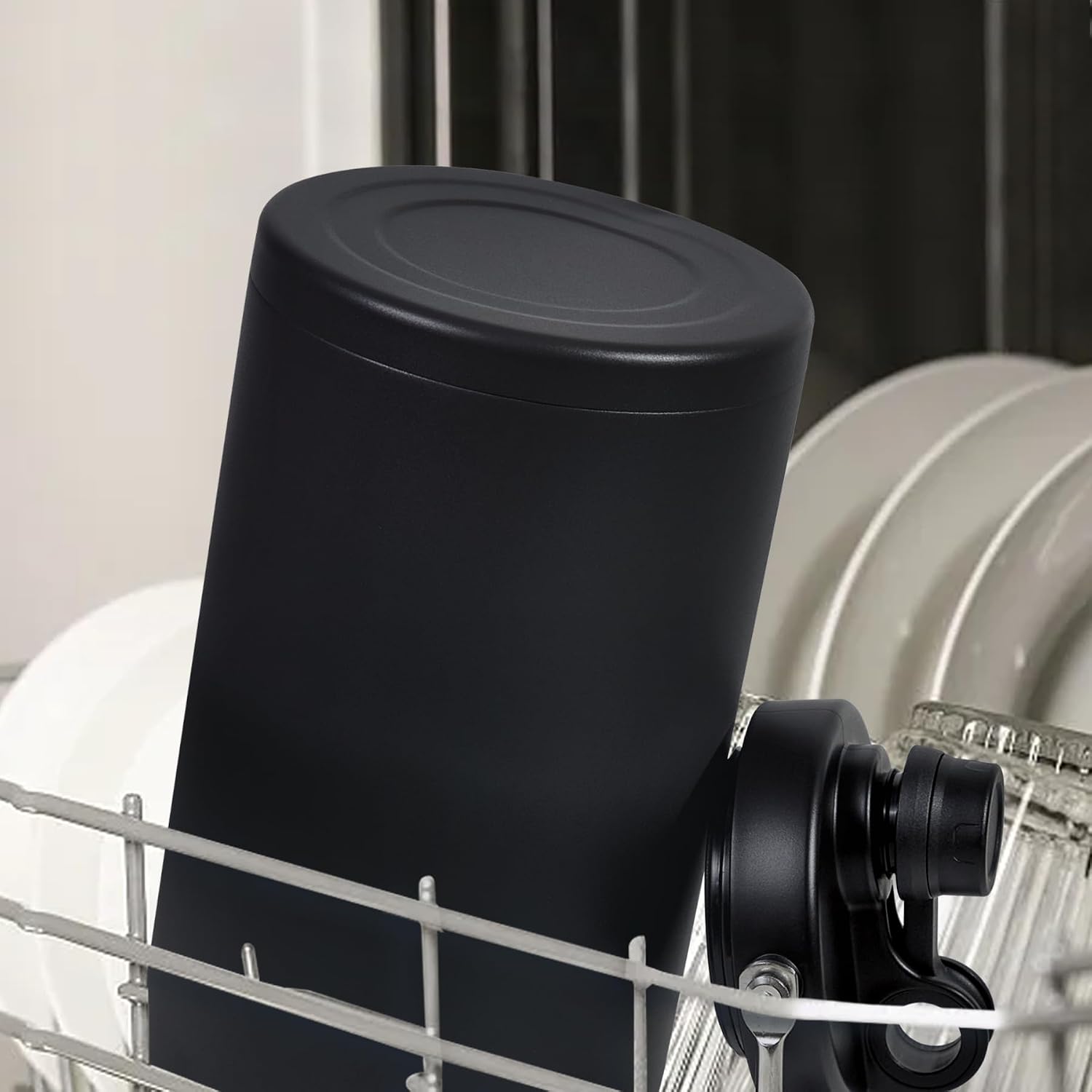 Thumbnail 6 de Set of 2 1-Gallon Insulated Water Bottle