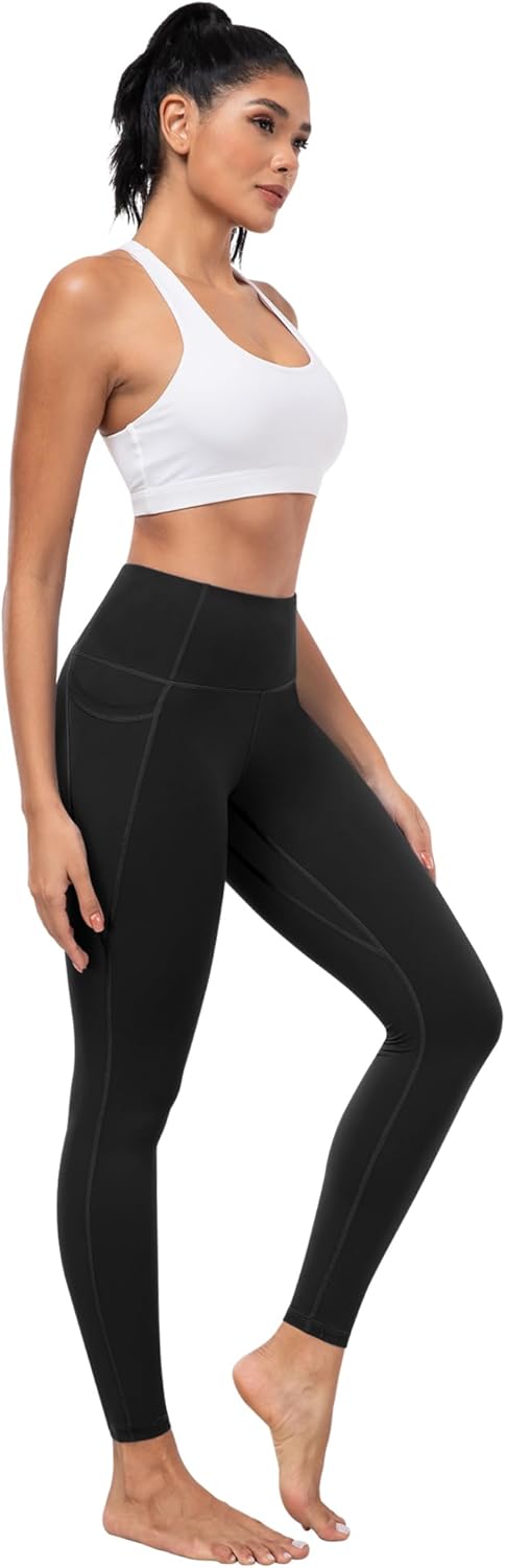 Thumbnail 3 de ATHVOTAR Leggings 7-Pack High Waist