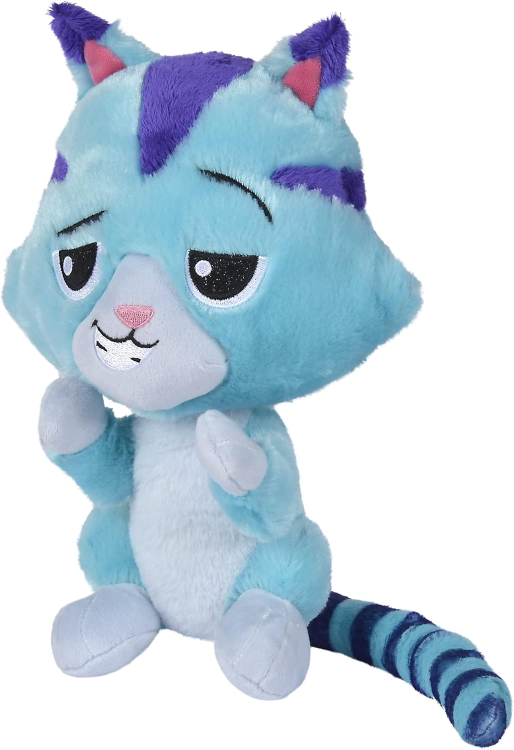 Detalle de SIMBA 6305875234NPB KDG Najkotek (Catrat) – maskotka pluszowa 25 cm