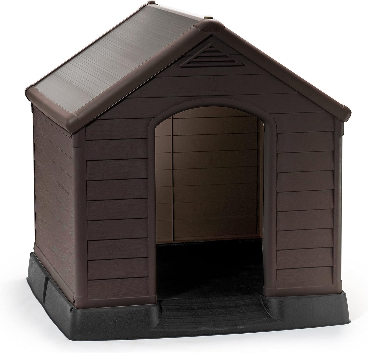 Thumbnail 4 de Curver Caseta de Perro Exterior