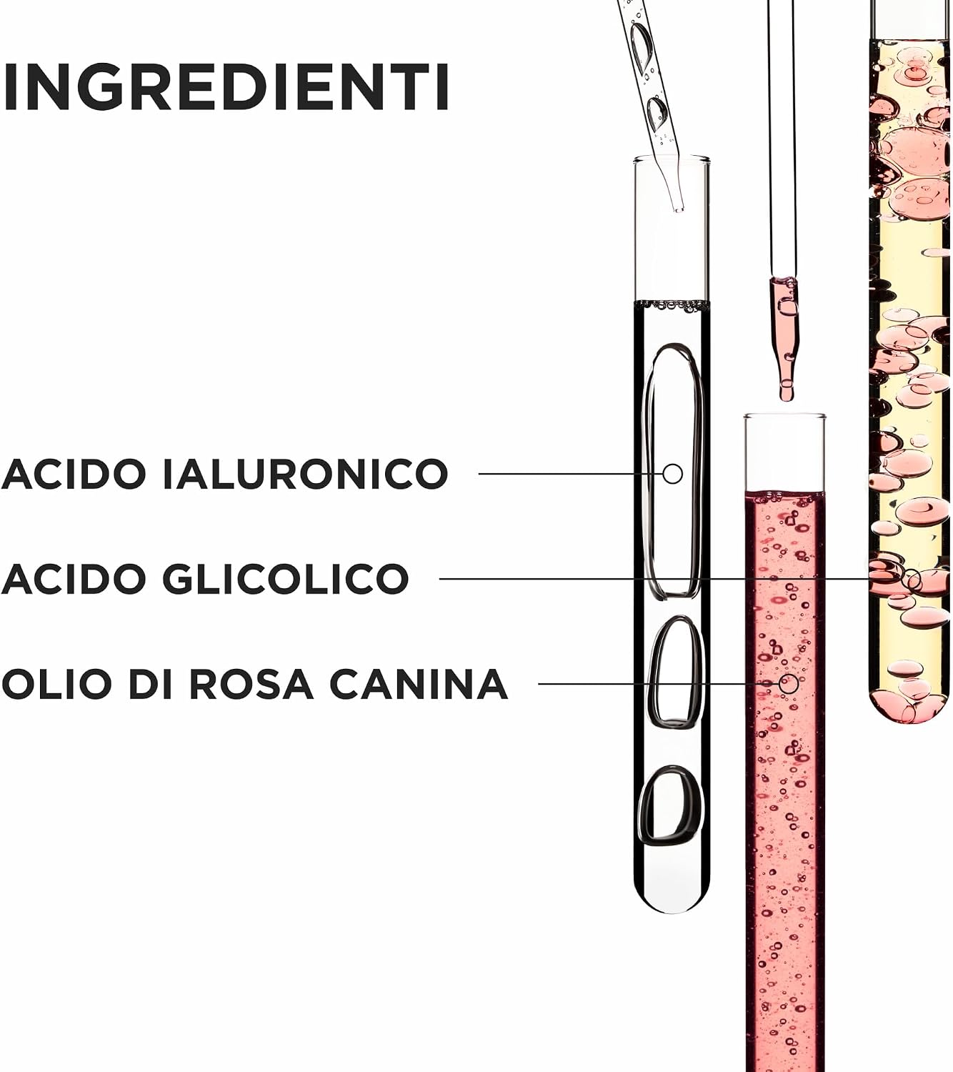 Thumbnail 6 de Kérastase Gloss Absolu Bain Crème Hydra-Glaze: shampoo cremoso per capelli spessi e crespi
