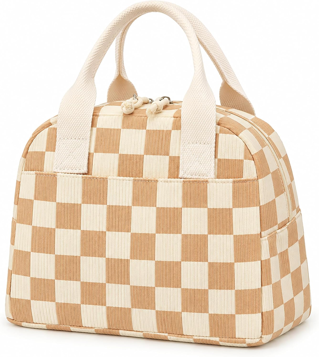 Detalle de LOVELYWIND Insulated Lunch Bag 9L