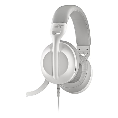 Detalle de NGS VOX 805 Auriculares estéreo con micrófono