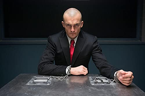 Thumbnail 11 de 20th Century Studios Hitman: Agent 47 en Blu-ray, edición francesa con español