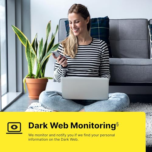 Thumbnail 8 de Norton 360 Deluxe 2026: Practical protection for up to 5 devices and a year of coverage
