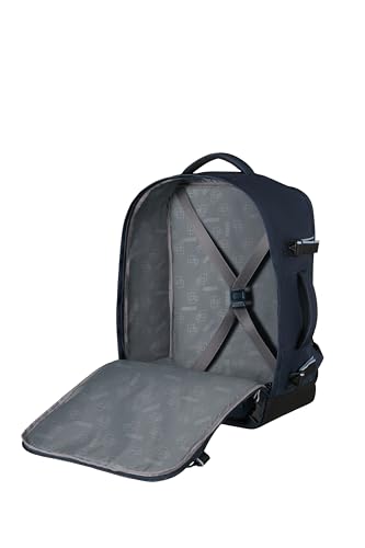 Thumbnail 4 de American Tourister Take2Cabin maleta de cabina Wizz Air/Vueling azul marino oscuro (26,5 L, 0,60 kg)