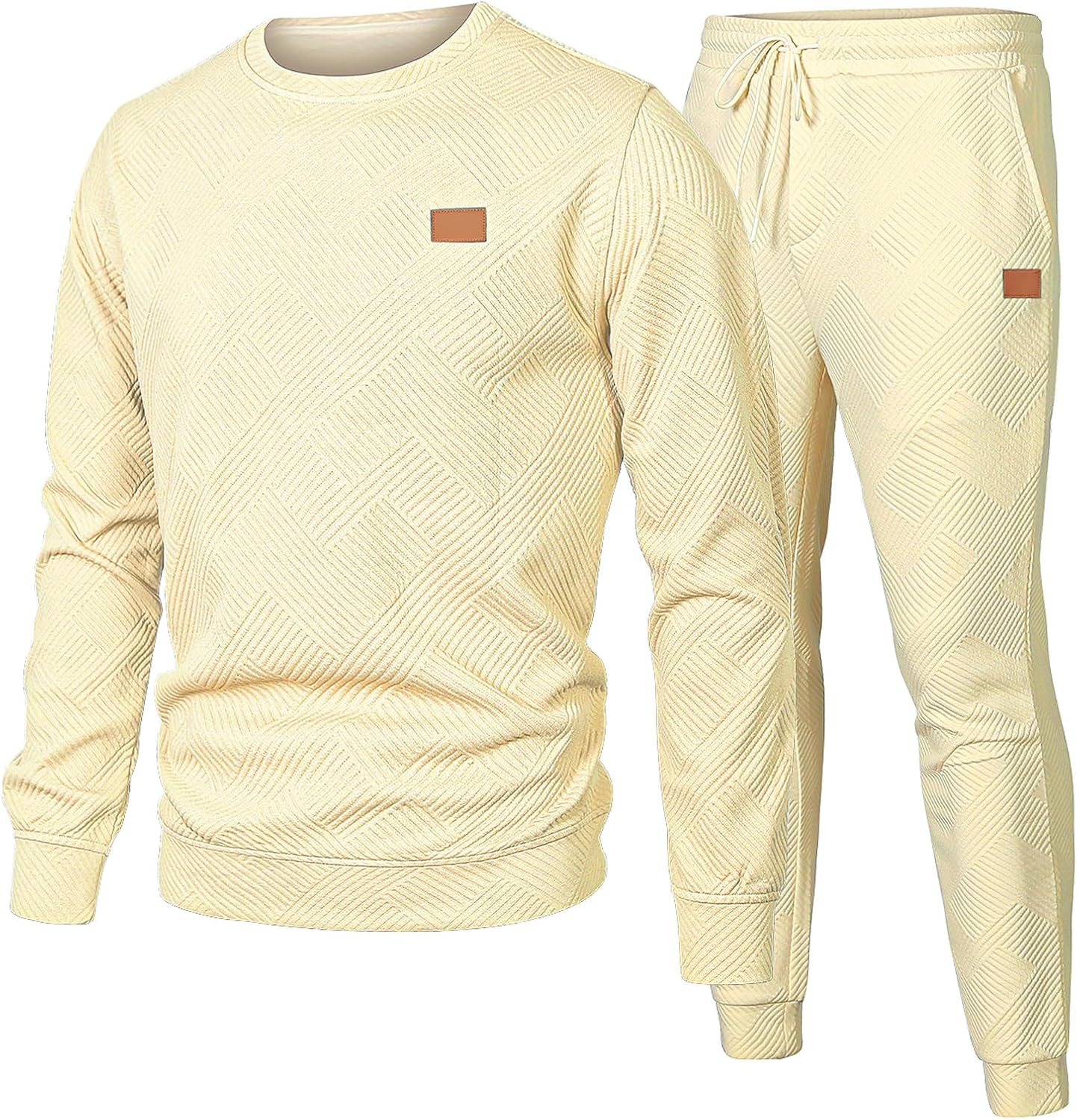 Thumbnail 6 de JMIERR Herren Jogginganzug 2-teilig
