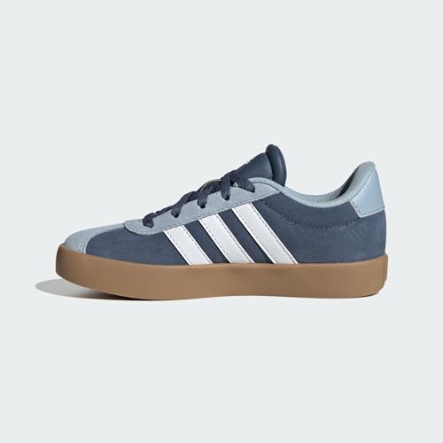 Detalle 2 de adidas VL COURT 3.0 SHOES 34 EU