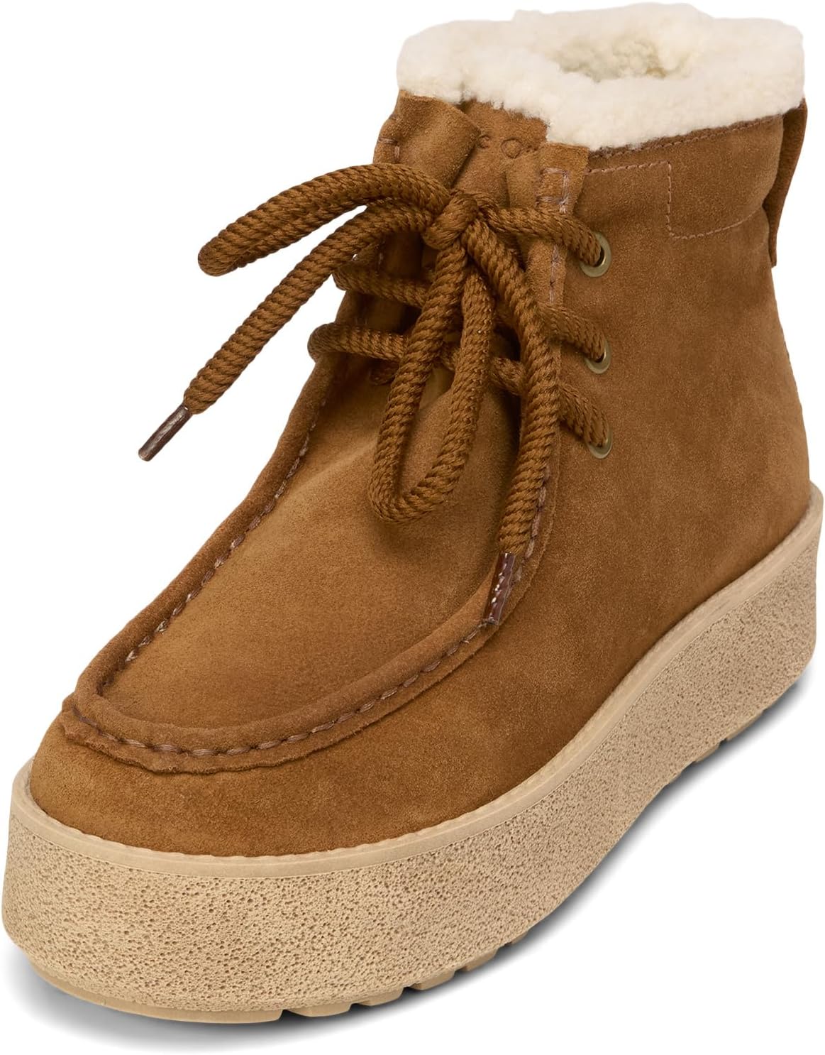 Thumbnail 1 de Marc O'Polo Damen Pia Ankle Boot – Stiefelette von Marc O'Polo