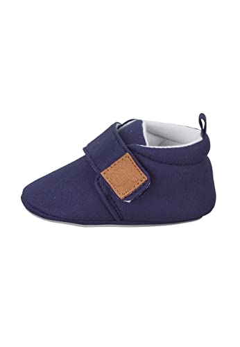Detalle 2 de Sterntaler zapato para gatear 17/18 unisex Marine