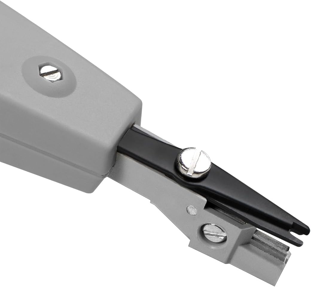 Thumbnail 6 de LogiLink WZ-0001 LSA+ Punch Down Tool with Ergonomic Grip