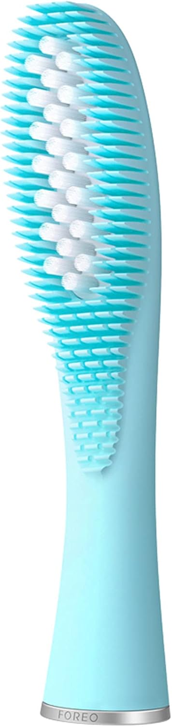 Thumbnail 1 de FOREO ISSA Hybrid Wave – Testina in silicone e polimeri PBT (durata fino a 6 mesi)