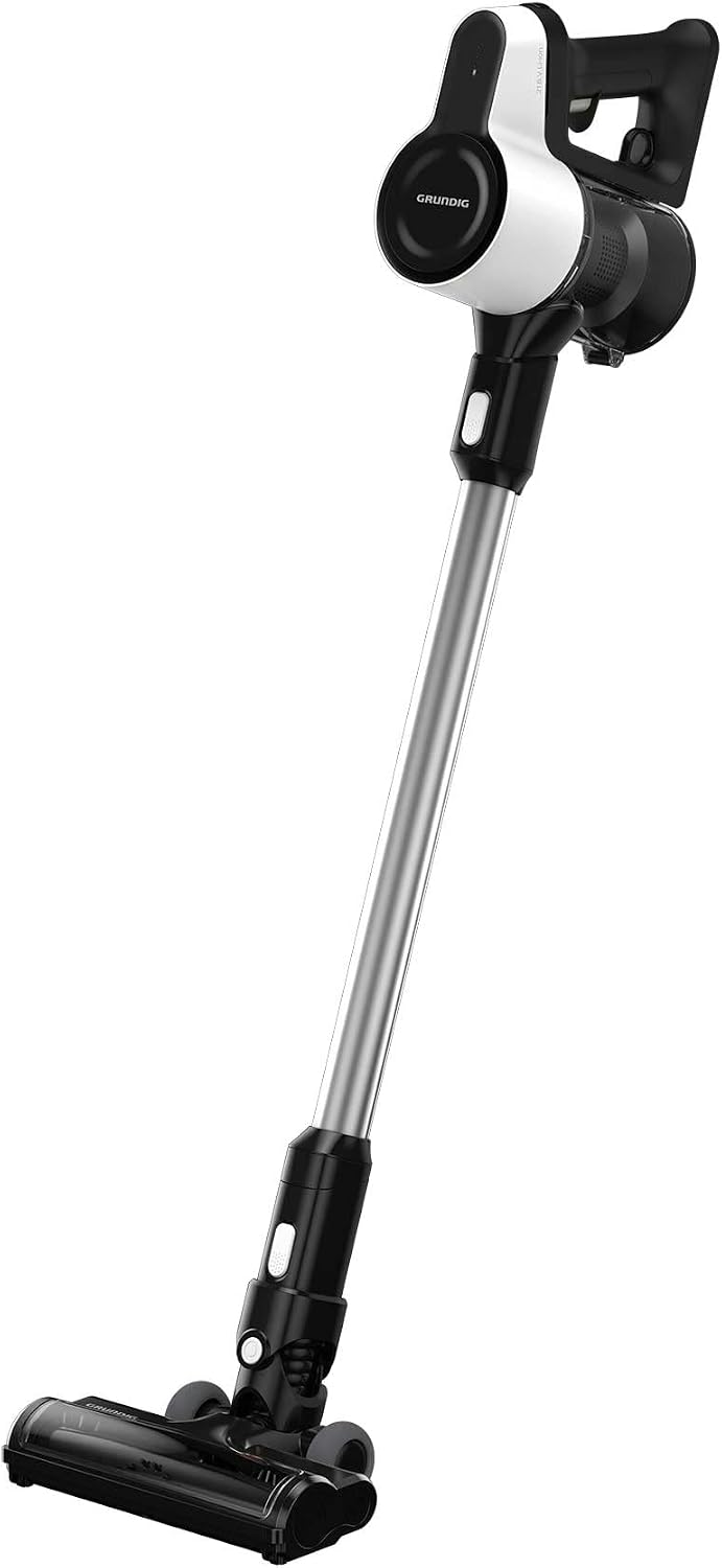 Thumbnail 4 de GRUNDIG VCP 4130 2-in-1 Akku-Staubsauger