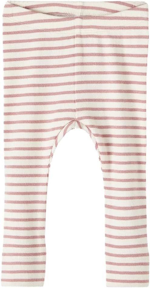 Thumbnail 4 de Name IT Unisex Baby Leggings Nbnbani XSL Legging Noos – Alltags-leggings mit Streifenmuster