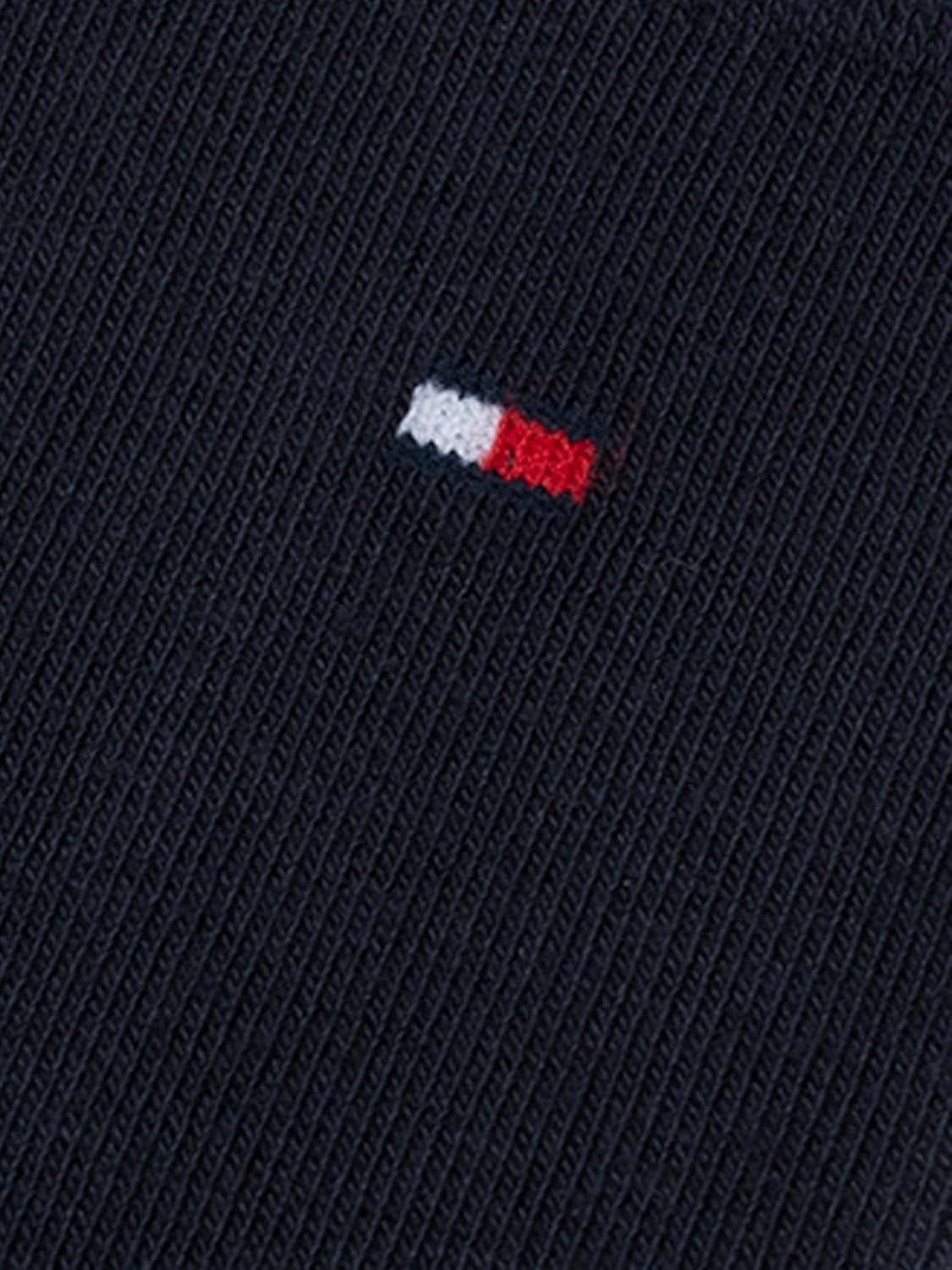 Detalle 1 de Tommy Hilfiger Stars & Stripes Classic Sock Mixte enfant (lot de 4)