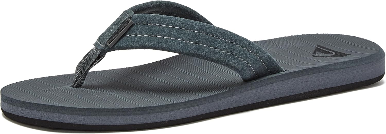 Thumbnail 6 de Quiksilver Sandales Homme — Confort durable et matériaux recyclés