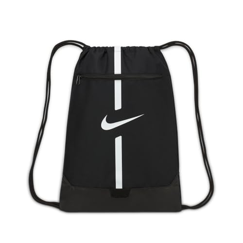Detalle de Nike DA5435 NK ACDMY GMSK Hombre – Black/Black/White