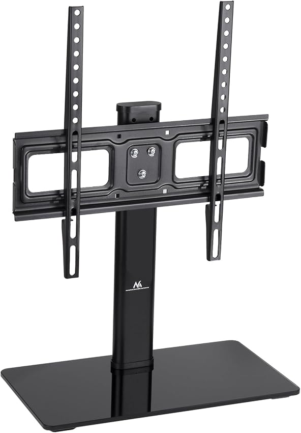 Detalle de Maclean MC-450 soporte TV universal 32-65" máx. 40 kg
