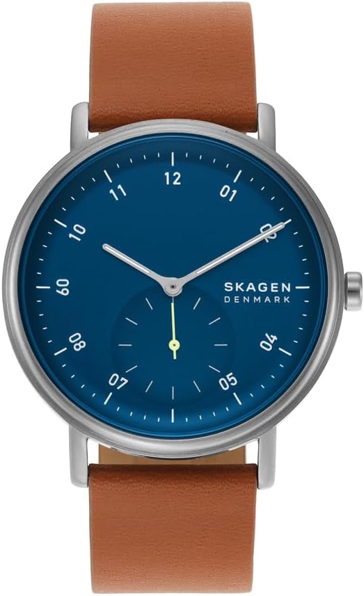 Thumbnail 5 de Skagen Kuppel orologio 44 mm