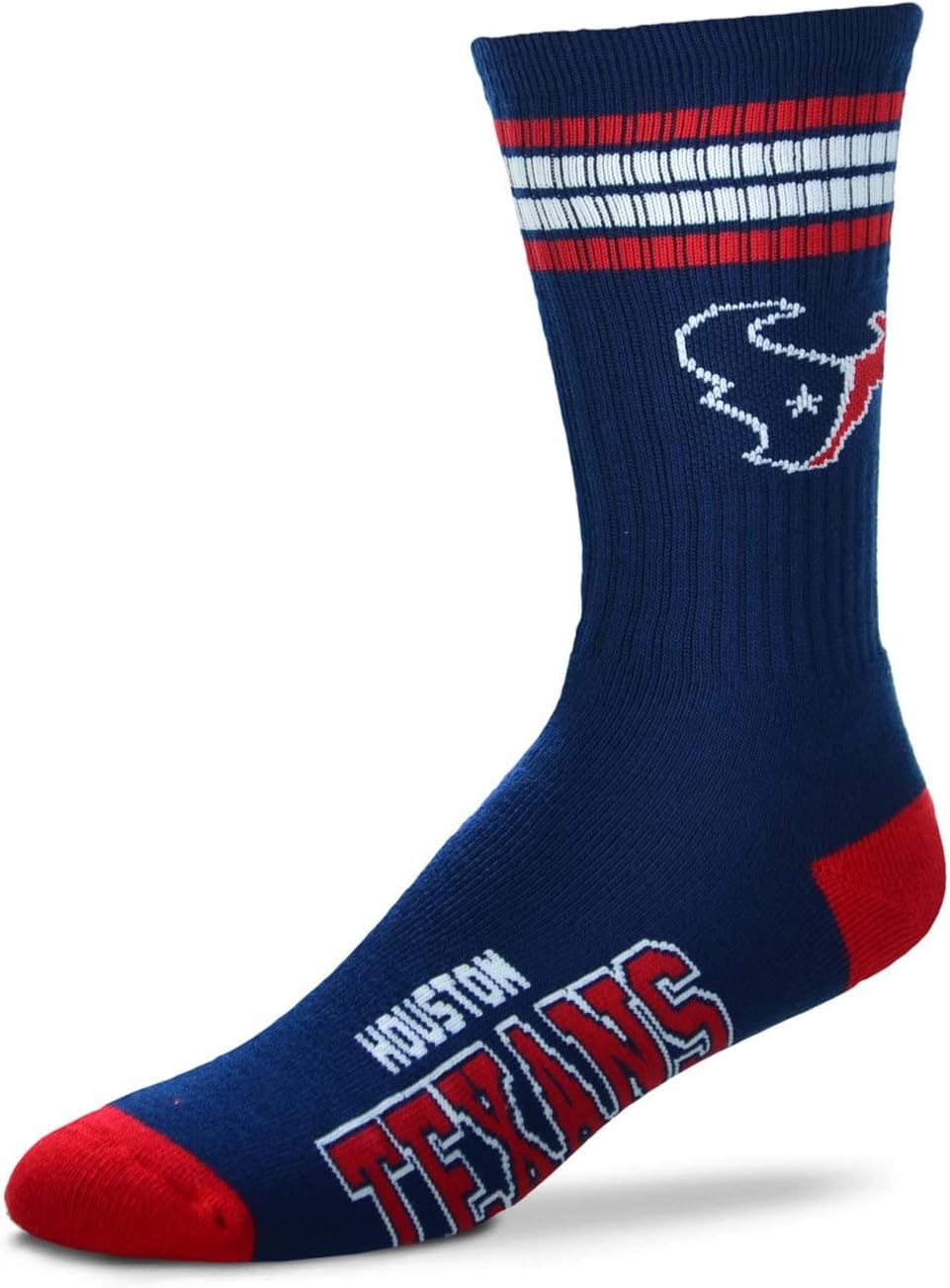 Thumbnail 6 de Fanatics NFL Stripe Team Socken