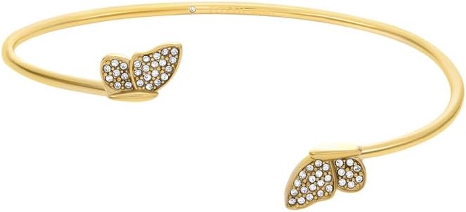 Thumbnail 6 de Fossil Armspange Edelstahl Damen đź’Ť