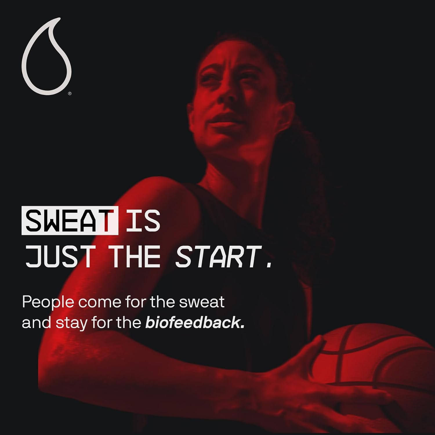 Thumbnail 2 de Sports Research Sweet Sweat Waist Trimmer