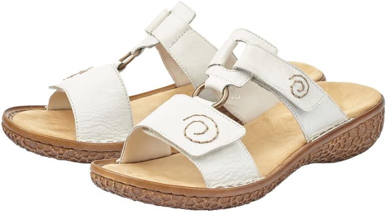 Thumbnail 6 de Rieker Slipper V69N2 Slipper für Damen