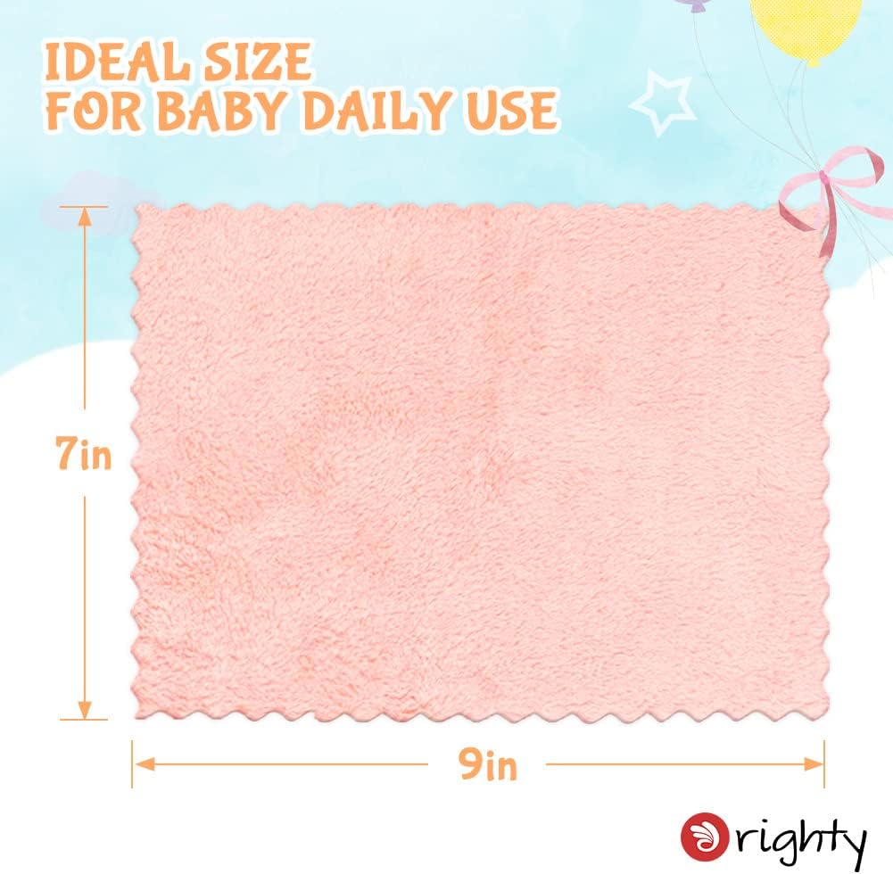 Thumbnail 6 de Orighty Baby Washcloths 50-Pack