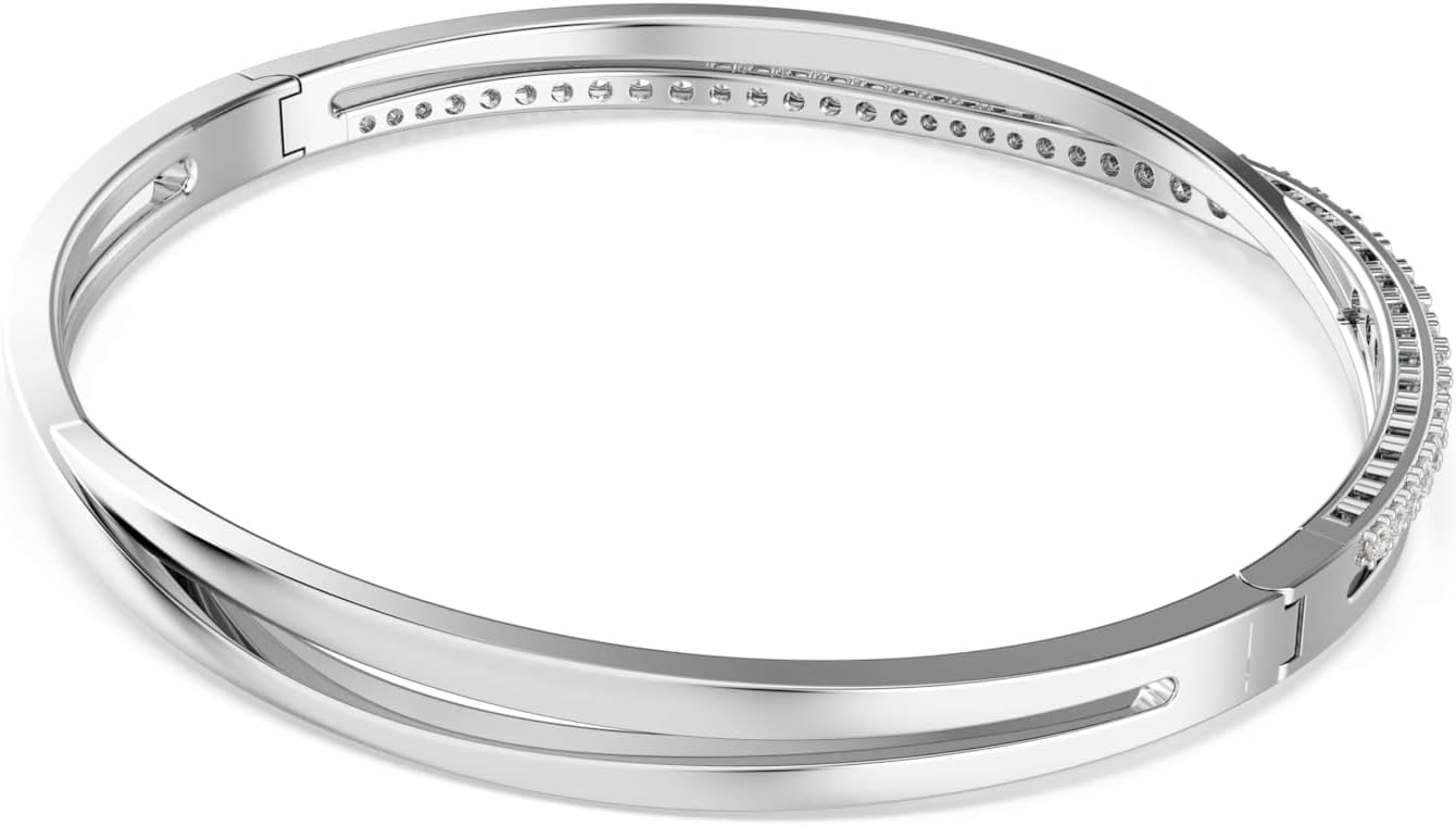 Thumbnail 4 de Swarovski Hyperbola Kollektion Armreif