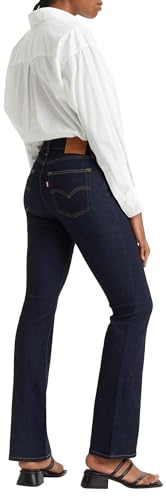 Detalle de Levi's vaqueros 725