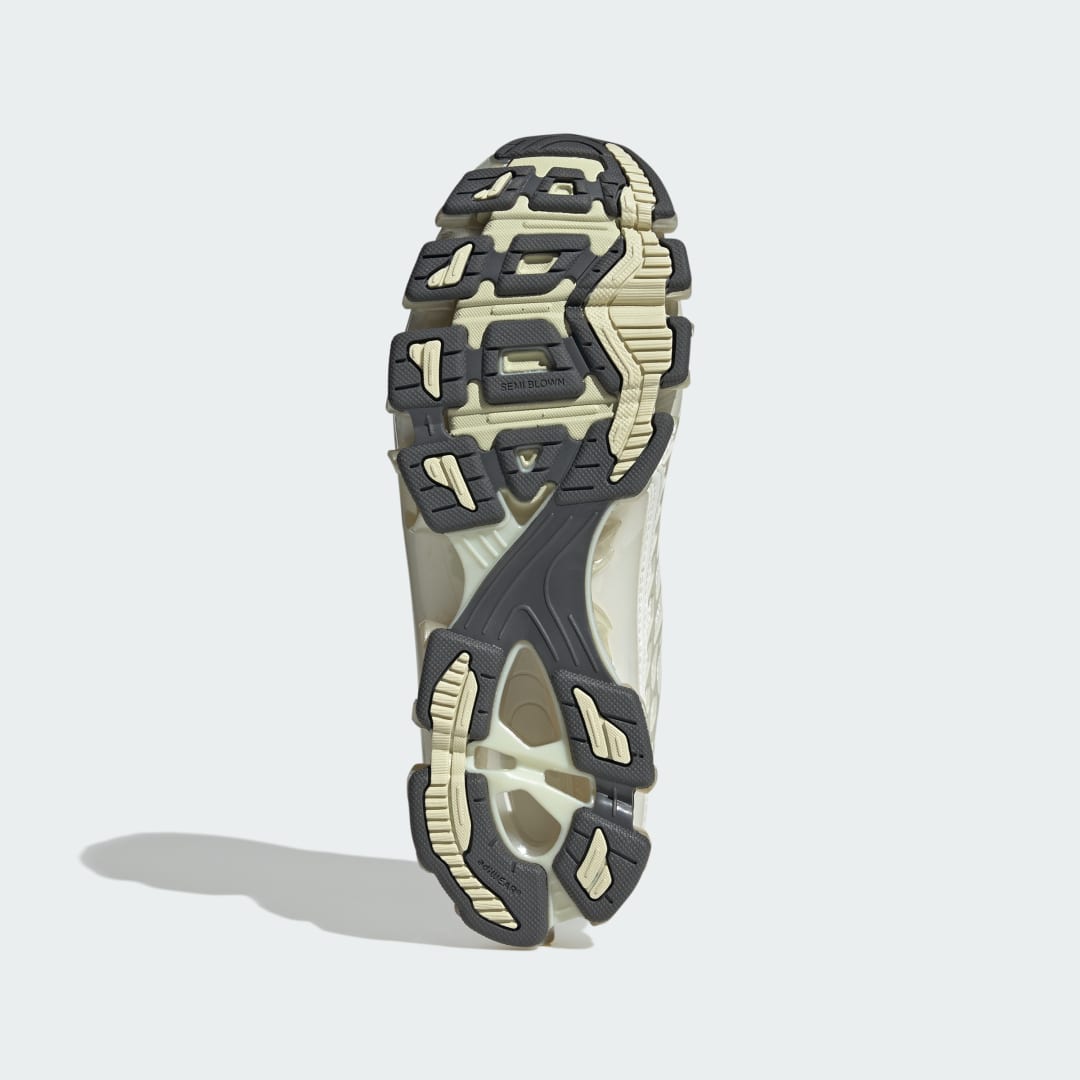 Detalle de ZAPATILLA MEGARIDE F50 de Adidas – color blanco
